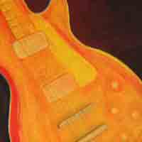 guitar