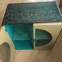 nightstand