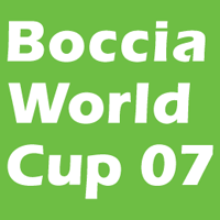 Boccia